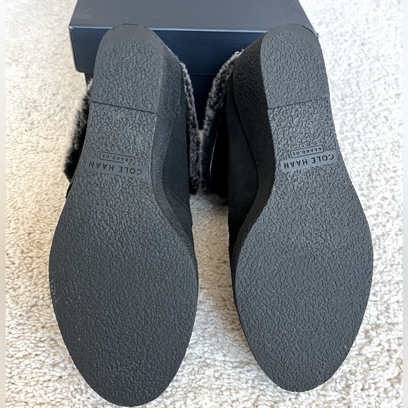 Cole Haan Booties - Picture 7 of 10